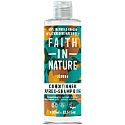 Faith in Nature Jojoba Haarspülung