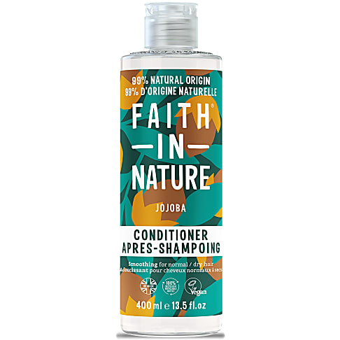 Faith in Nature Jojoba Haarspülung