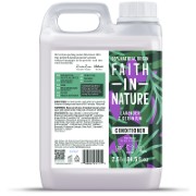 Faith in Nature Lavender & Geranium Haarspülung 2.5L