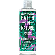 Faith in Nature Lavender & Geranium Haarspülung
