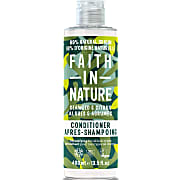 Faith in Nature Seaweed & Citrus Haarspülung