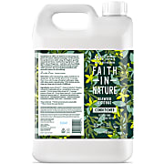 Faith in Nature Seaweed & Citrus Haarspülung - 5L