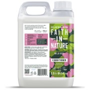 Faith in Nature Wild Rose Haarspülung 2.5L