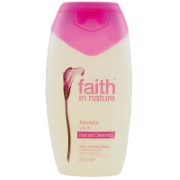 Faith in Nature Intimpflegedusche für Frauen