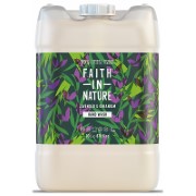 Faith in Nature Lavender & Geranium Handseife - 20L