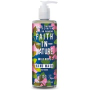 Faith in Nature Wild Rose Handseife