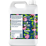 Faith in Nature Wild Rose Handseife 5L