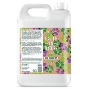 Faith in Nature Deep Cleansing for Dirty Dogs - Lavendel Hundeshampoo 5L