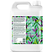 Faith in Nature Lavender & Geranium Hand &  Body Lotion 5L