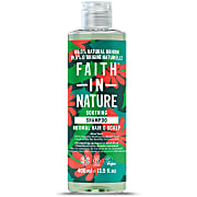 Faith in Nature Aloe Vera Shampoo