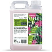 Faith in Nature Dragon Fruit Shampoo 2.5L