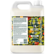 Faith in Nature Grapefruit & Orange Shampoo - 5L