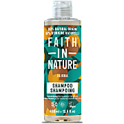 Faith in Nature Jojoba Shampoo