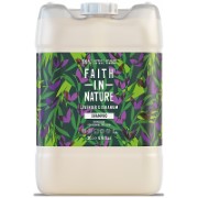Faith in Nature Lavender & Geranium Shampoo - 20L