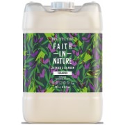 Faith in Nature Lavender & Geranium Shampoo - 20L