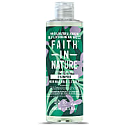 Faith in Nature Rosmarin Shampoo