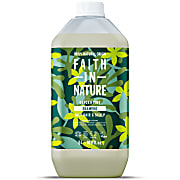 Faith in Nature Seaweed & Citrus Shampoo - 5L