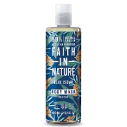 Faith in Nature for Men Blue Cedar Duschgel