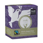 Fair Squared Khiro´s Aleppo Seife
