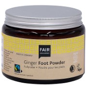 Fair Squared Fußpuder 350g