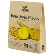 Fair Zone Haushalts Handschuhe L