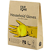 Fair Zone Haushalts Handschuhe L