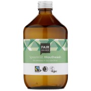 Fair Squared Mundwasser Spearmint 500 ml