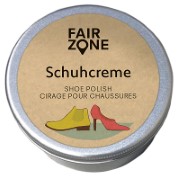 Fair Zone Schuhcreme