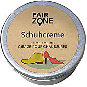 Fair Zone Schuhcreme