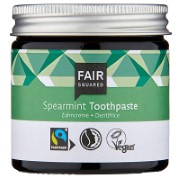 Fair Squared Zahncreme Spearmint (ohne Fluor) 100 ml