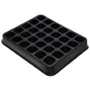 FAIR ZONE Seed Tray Medium - Saatgutschale 30fach