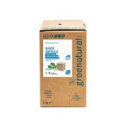 Greenatural FLÜSSIGWASCHMITTEL MARSEILLE - 5KG