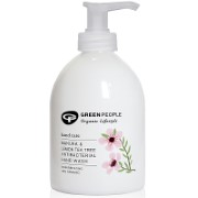 Green People Antibacterial Liquid Soap - Antibakterielle Flüssigseife 300 ml