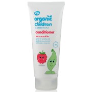 Green People Organic Children Berry Smoothie Kinderconditioner 200 ml