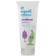 Green People Organic Children Lavendel Kinderconditioner 200 ml