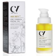 Green People Age Defy+ Cell Enrich Facial Oil - Zellerneuerndes Gesichtsöl 30 ml