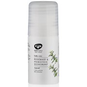 Green People Rosemary & Prebiotics Deodorant Roll On75 ml