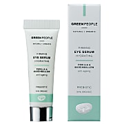 Green People Firming Eye Gel - Straffendes Augengel 10 ml
