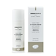 Green People Neutral Scent Free 24hr Cream - 24 Stunden Creme ohne Duft 50 ml