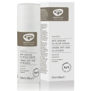 Green People Neutral Scent Free 24hr Cream - 24 Stunden Creme ohne Duft 50 ml