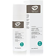 Green People Neutral Scent Free Hand & Body Lotion - Duftfrei 150 ml