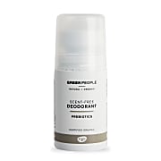Green People Neutral Scent Free Deodorant - Duftfrei 75 ml