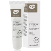 Green People Neutral Scent Free Rejuvenating Eye Cream - Augencreme ohne Duft 10ml