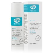 Green People Fruitful Nights Nachtcreme 50 ml