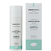 Green People Firming Serum 50 ml, Gesichtspflege