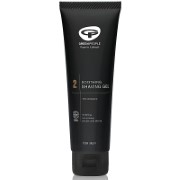 Green People For Men 2 Soothing Shaving Gel  - Rasiergel für Männer