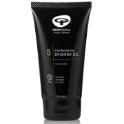 Green People For Men 5 - Energising Shower Gel -  Duschgel 125 ml