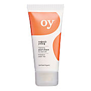 Green People Oy! Cleanse & Moisturise - Gesichtsreinigung 50 ml