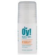 Green People Oy! Roll On Deodorant 75 ml