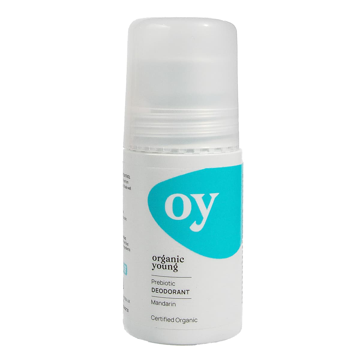 Deo Für Empfindliche Haut – Roll-On 75 Ml, Sanft & Wirksam, Ideal Bei Allergien Und Hautirritationen